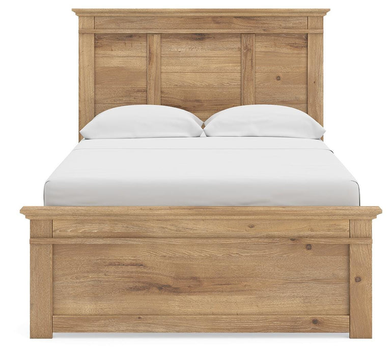 Makidern Bed - Furniture House (VA)