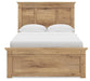 Makidern Bed - Furniture House (VA)