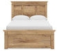 Makidern Bed - Furniture House (VA)