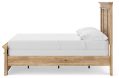 Makidern Bed - Furniture House (VA)