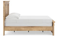 Makidern Bed - Furniture House (VA)
