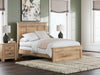 Makidern Bed - Furniture House (VA)