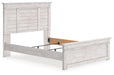 Makidern Bed - Furniture House (VA)