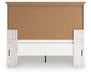 Makidern Bed - Furniture House (VA)