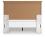 Makidern Bed - Furniture House (VA)