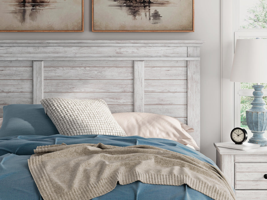 Makidern Bed - Furniture House (VA)