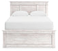 Makidern Bed - Furniture House (VA)