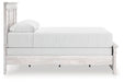 Makidern Bed - Furniture House (VA)