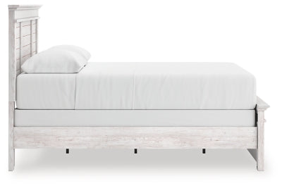 Makidern Bed - Furniture House (VA)