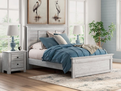 Makidern Bed - Furniture House (VA)