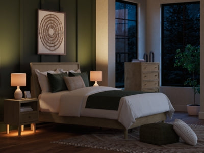 Cielden Bed - Furniture House (VA)