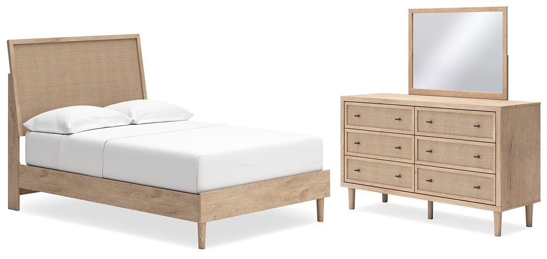 Cielden Bedroom Set - Furniture House (VA)