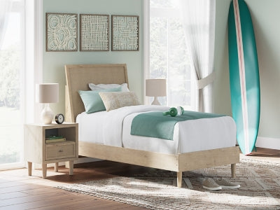 Cielden Bed - Furniture House (VA)