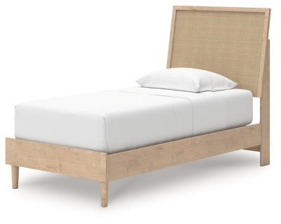 Cielden Bed - Furniture House (VA)