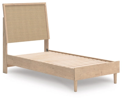 Cielden Bed - Furniture House (VA)