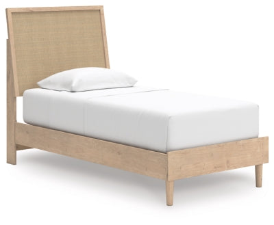 Cielden Bed - Furniture House (VA)