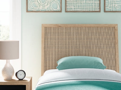Cielden Bed - Furniture House (VA)