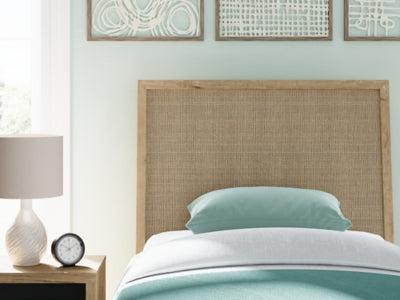 Cielden Bed - Furniture House (VA)