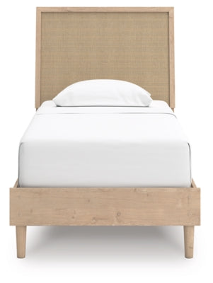 Cielden Bed - Furniture House (VA)