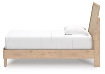 Cielden Bed - Furniture House (VA)