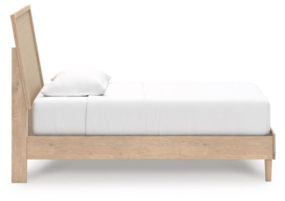 Cielden Bed - Furniture House (VA)