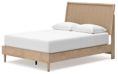 Cielden Bed - Furniture House (VA)