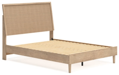 Cielden Bed - Furniture House (VA)