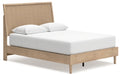Cielden Bed - Furniture House (VA)