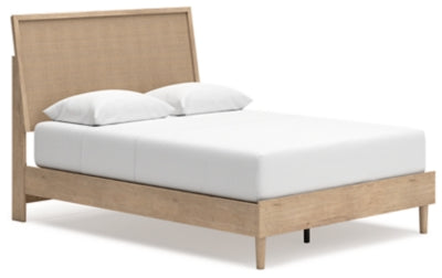 Cielden Bed - Furniture House (VA)