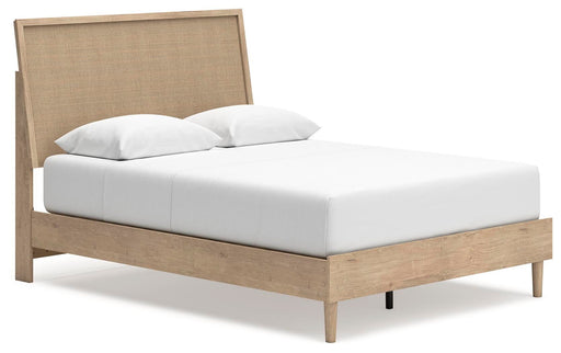 Cielden Bed - Furniture House (VA)