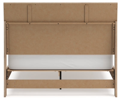 Cielden Bed - Furniture House (VA)