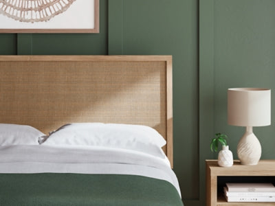 Cielden Bed - Furniture House (VA)