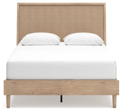 Cielden Bed - Furniture House (VA)