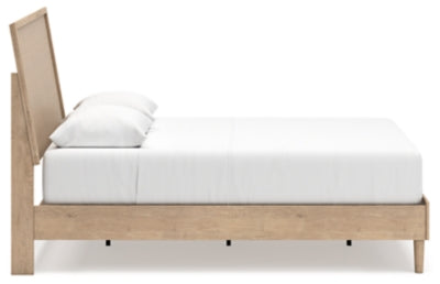Cielden Bed - Furniture House (VA)