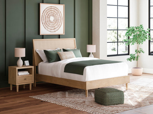 Cielden Bed - Furniture House (VA)