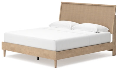 Cielden Bed - Furniture House (VA)