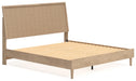 Cielden Bed - Furniture House (VA)