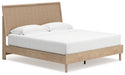 Cielden Bed - Furniture House (VA)