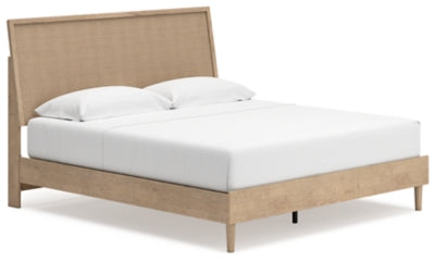 Cielden Bed - Furniture House (VA)