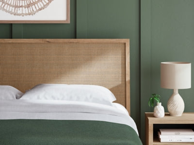 Cielden Bed - Furniture House (VA)