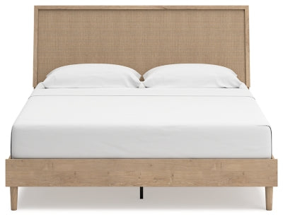 Cielden Bed - Furniture House (VA)
