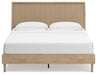 Cielden Bed - Furniture House (VA)