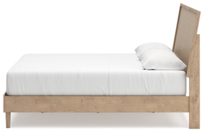 Cielden Bed - Furniture House (VA)