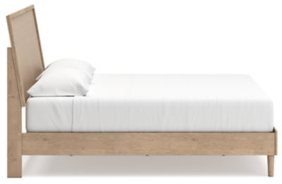 Cielden Bed - Furniture House (VA)