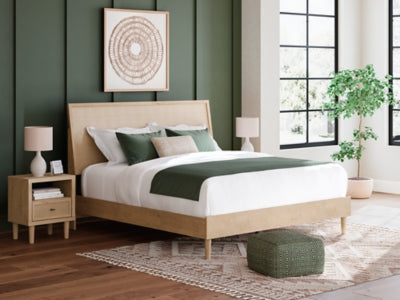 Cielden Bed - Furniture House (VA)