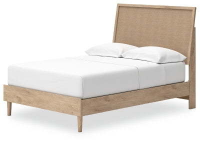 Cielden Bed - Furniture House (VA)