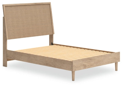 Cielden Bed - Furniture House (VA)