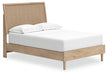 Cielden Bed - Furniture House (VA)
