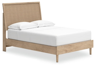 Cielden Bed - Furniture House (VA)