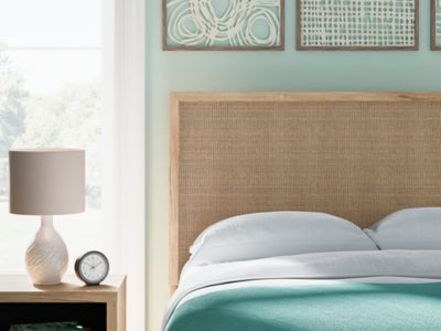 Cielden Bed - Furniture House (VA)